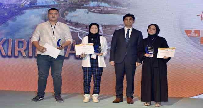 KOP’da Kırıkkale başarısı