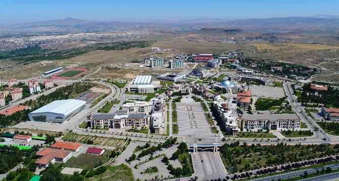 NEVÜ’den akademisyen alım ilanı