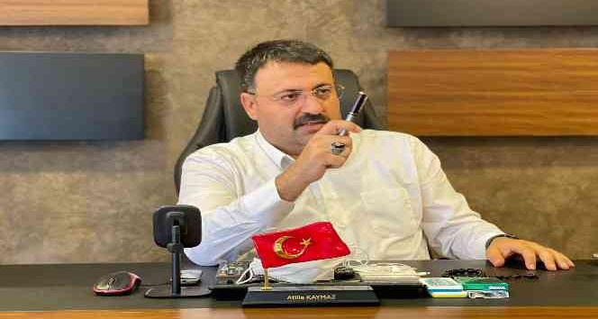 TÜRK-DEGS Diyarbakır Temsilcisi Kaymaz: “Türkiye, Doğu Akdeniz’de ciddi bir Yunan tehdidiyle karşı karşıyadır”