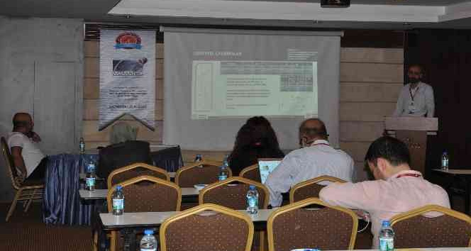 NEVÜ’de  “5. Uluslararası Malzeme Bilimi, Makina ve Otomobil Mühendisliği ve Teknolojisi” konulu konferans gerçekleştirildi