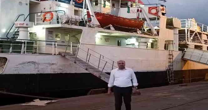 Güneydoğu’dan canlı hayvan ihracatı başladı