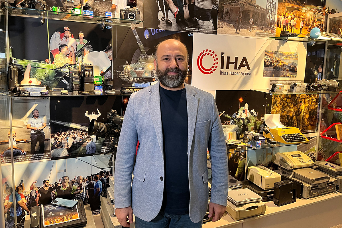 Diyarbakır'ın fethi beyaz perdeye taşınıyor