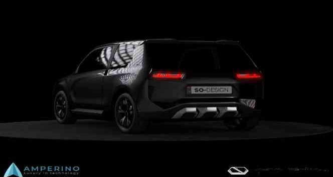 Türkiye’nin yeni elektrikli otomobili 2025’te yollarda olacak