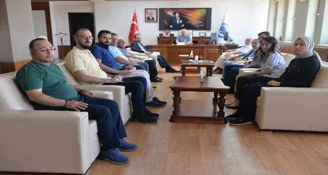 KMÜ Mezunlar Derneği kuruldu