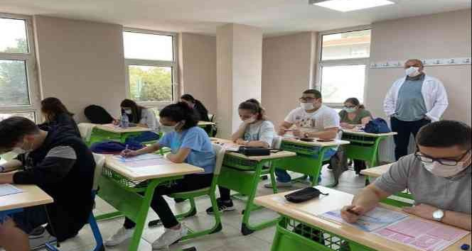 Maltepe Belediyesi, YKS kurslarında yüzde 84 başarı yakaladı