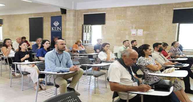 Otel Yöneticileri Kapadokya Üniversitesinde ’sürdürülebilirlik’ için buluştu