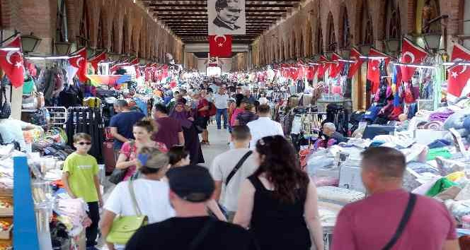Edirne’ye çok ciddi esnaf talebi var