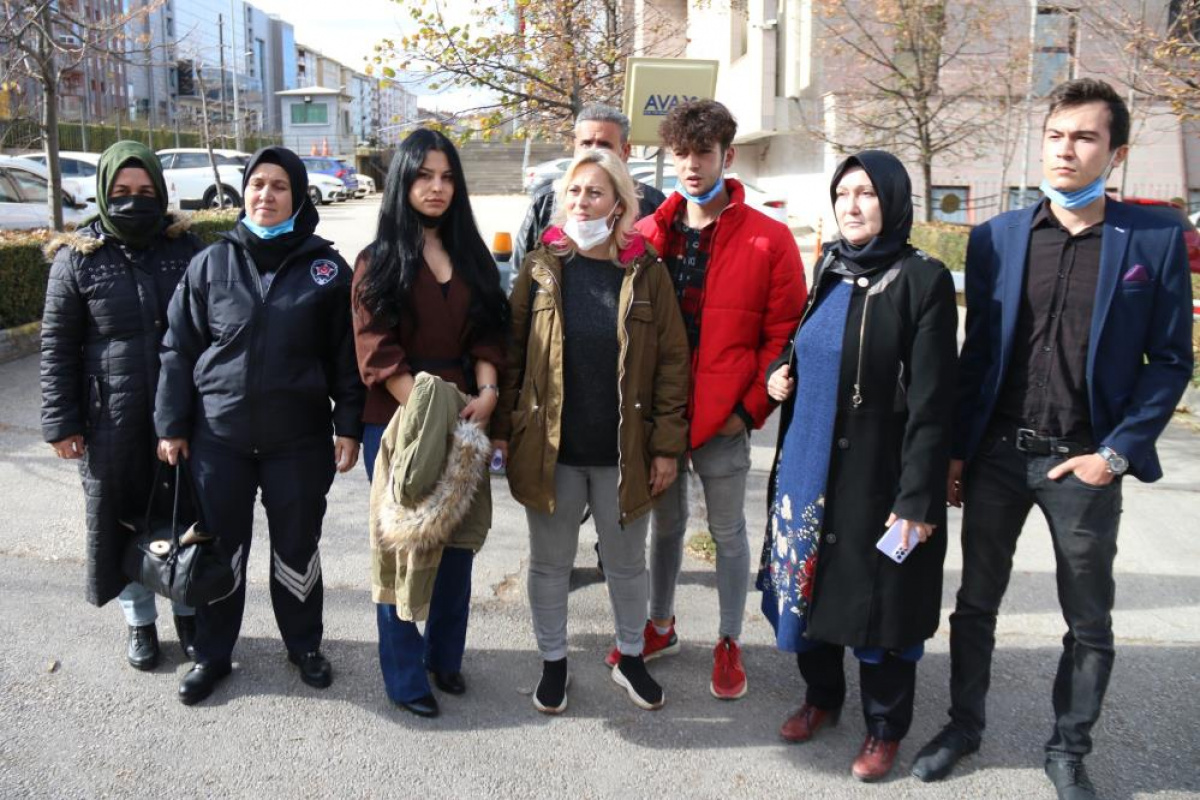 Köpek besleme kavgasında annesini koruyan çocuğa bin 960 lira para cezası