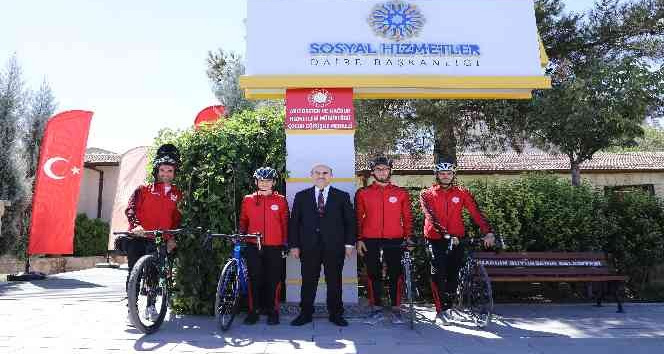Mardin Foto Safari tanıtım lansmanı yapıldı