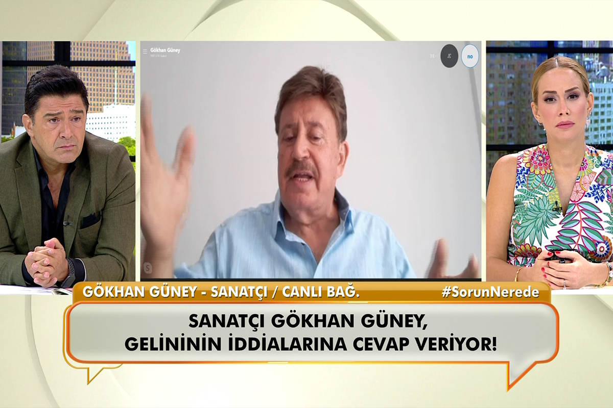 Daire tartışmasında yeni perde