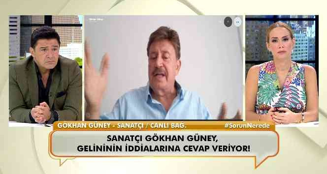 Daire tartışmasında yeni perde