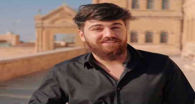 Müzik dünyasına iddialı bir giriş yapan Aslan, singleını sevenleriyle paylaştı