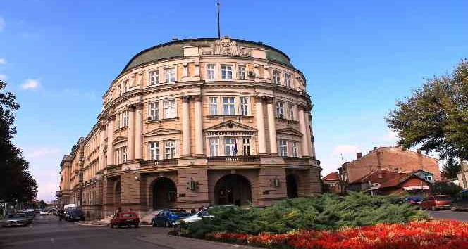 NEVÜ ile  Niş Üniversitesi ‘Alman Dili Eğitimi’ alanında ‘Erasmus+ anlaşması’ imzaladı