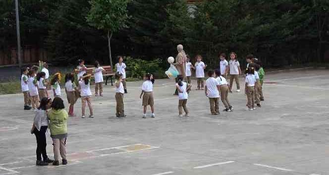 Yalova Emniyeti okul ve çevrelerinde alınacak güvenlik tedbirlerini açıkladı