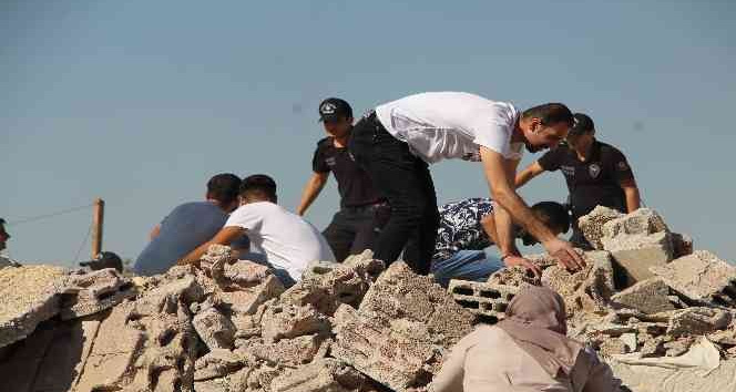 Batman’da gerçeğini aratmayan deprem tatbikatı