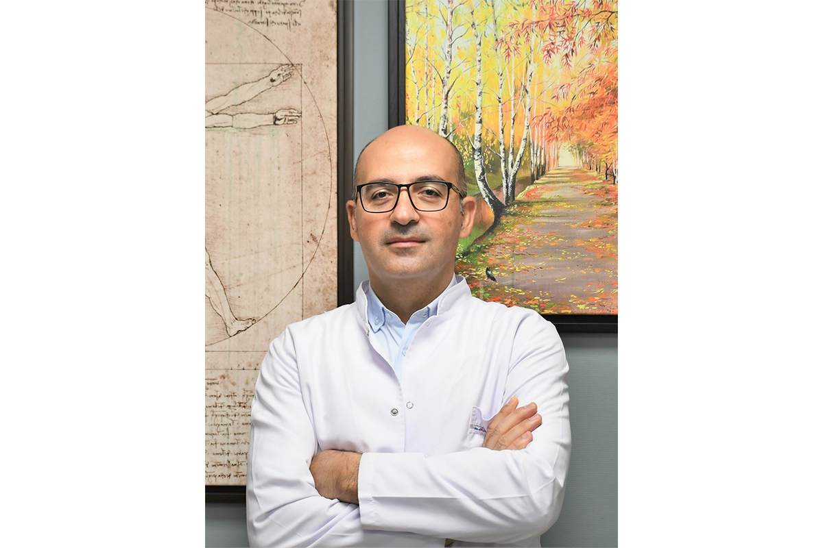 'Gençlerde omuz çıkığı daha zor iyileşiyor'