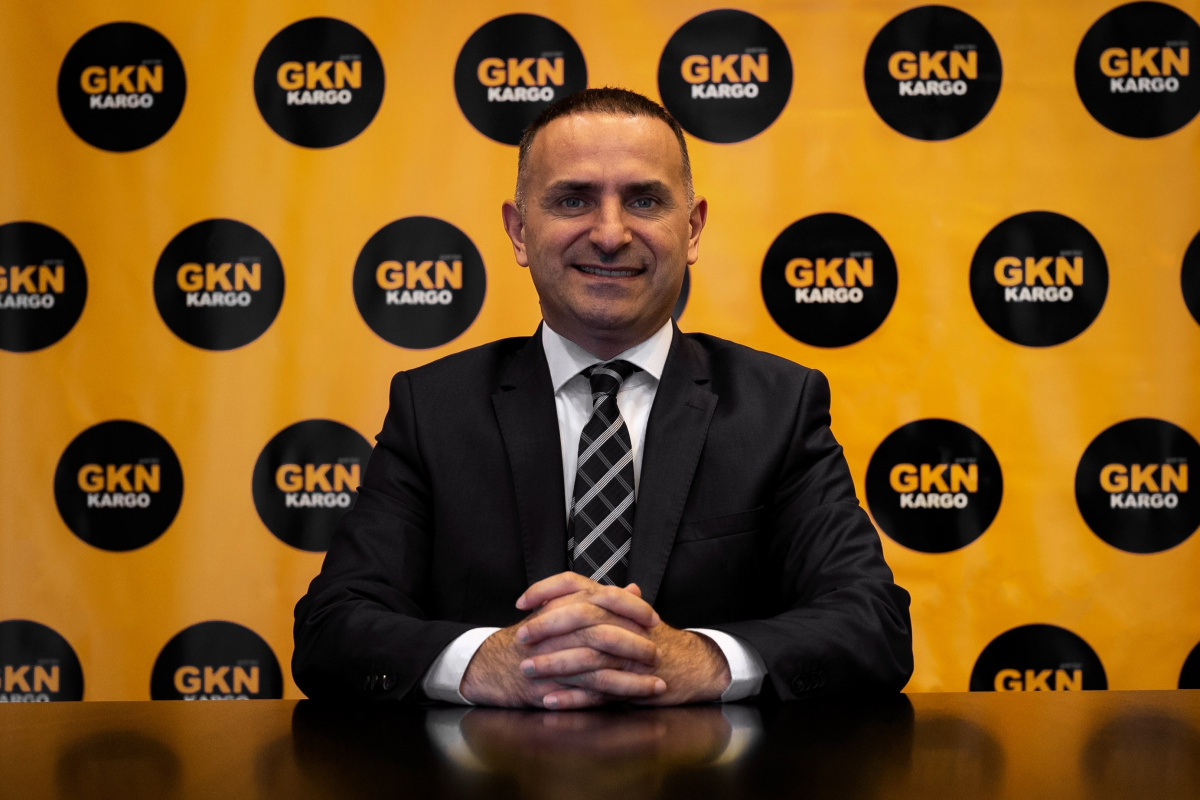 GKN Kargo’da üst düzey atama