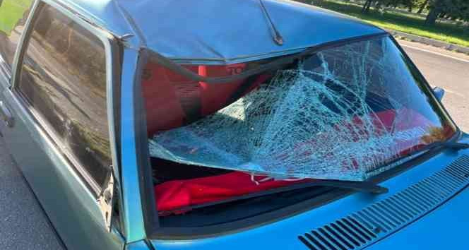 Isparta’da trafik kazası: 1 ölü