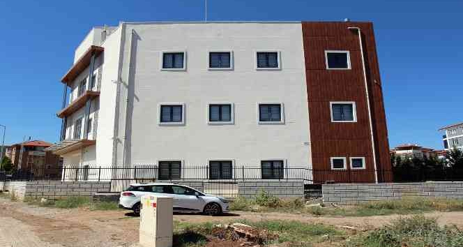 Acıpayam’da Sağlıklı Hayat Merkezi hizmete açıldı