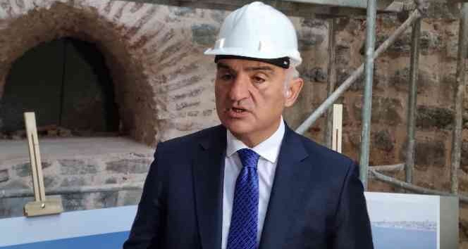 Kız Kulesi, Mart 2023’te açılacak