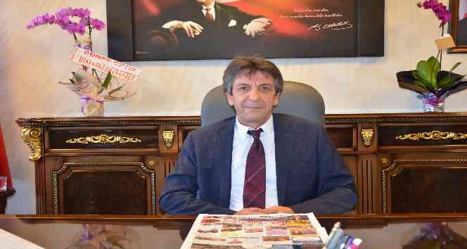 Yeni Fatsa Kaymakamı görevine başladı