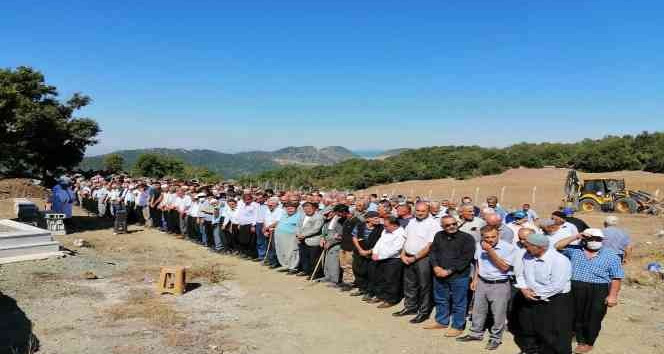 Kahramanmaraş’taki kanlı kavga "ahır"dan çıkmış