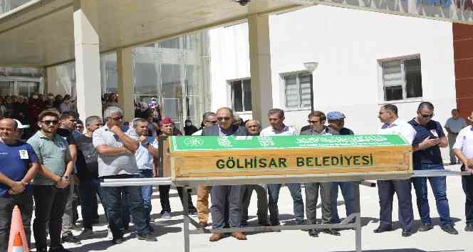 Gölhisar Devlet Hastanesi Başhekim Yardımcısı hayatını kaybetti