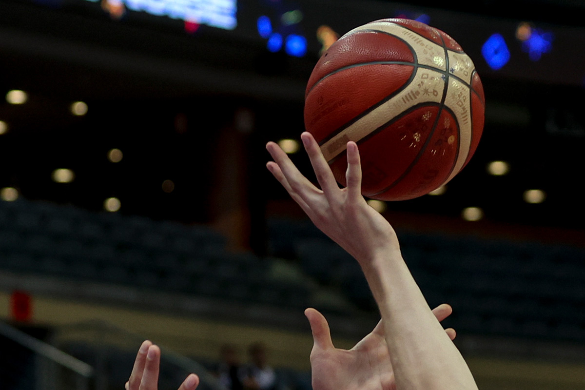 Türkiye Sigorta Basketbol Süper Ligi’nde play-off heyecanı
