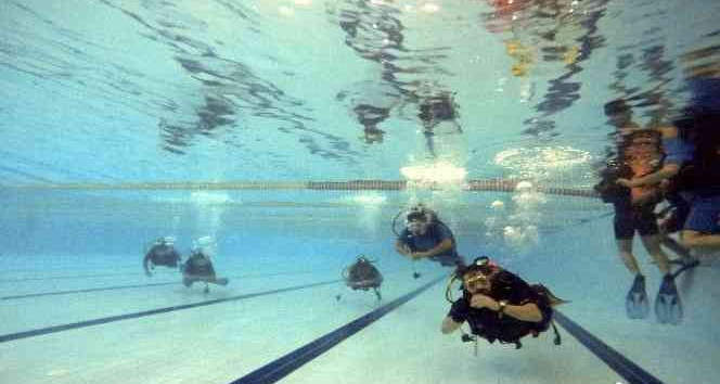 Osmaniye’de su altı ve üstü arama kurtarma ekibi kuruluyor