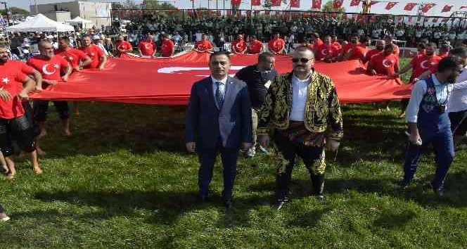 Kırkpınar’ın rövanşı Biga’da olacak