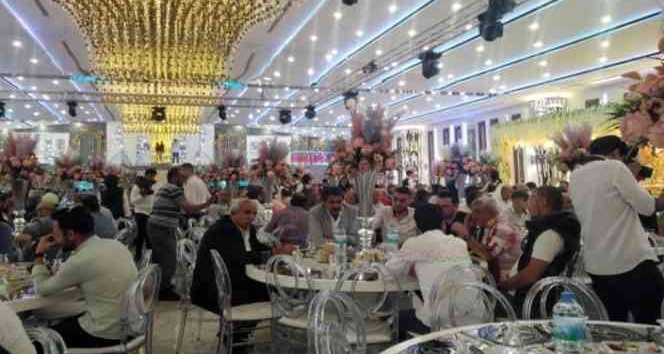 NTSO Başkan Adayı Yüksel Babaoğlu, iş adamlarıyla buluştu