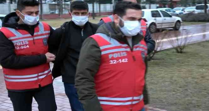 7 aylık hamile eşini öldüren sanık: "Alkol içtim, ’senden adam mı olur’ deyince kendimi kaybettim"