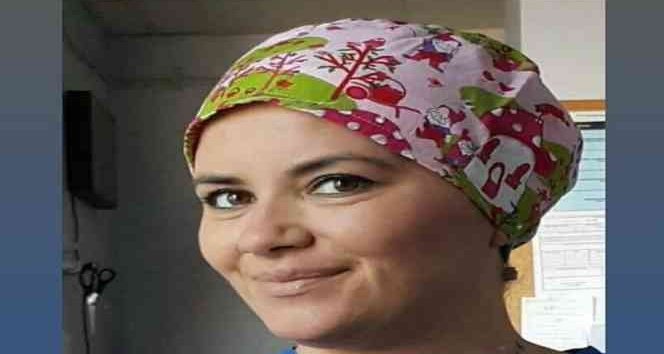 Yasemin hemşire nöbette hayatını kaybetti