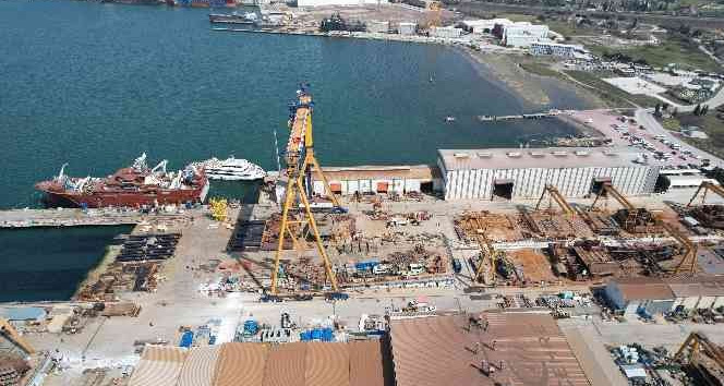 Yalova’dan 8 ayda 279 milyon dolar ihracat