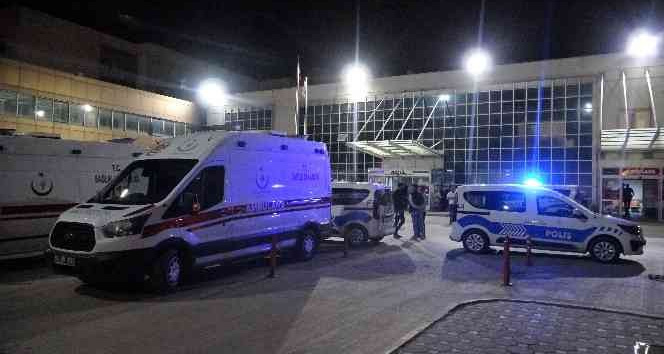 Düğünde maganda kurşunu 2 çocuk babası adamın ölümüne neden oldu