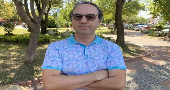 Prof. Dr. Şener: “Bu kış dönemi rahat geçer diye düşünüyorum”