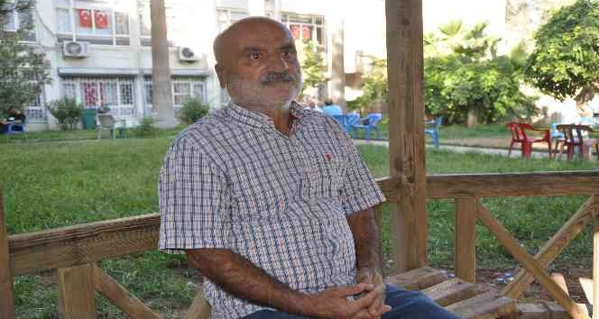 12 Eylül mağduru gazeteci Karakulak: "O zaman 17 yaşındaydım, gençliğim gitti"