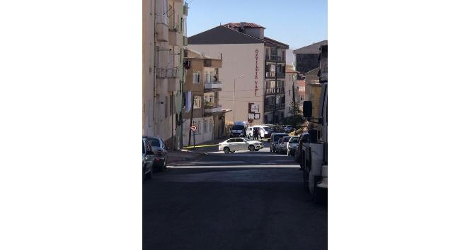 Niğde’de silahlı kavga: 1 ölü, 1 yaralı