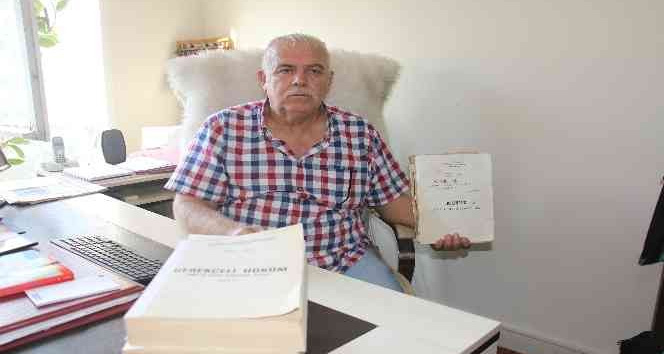 Mamak Cezaevi’ndeki askeri garnizon içerisinde özel olarak işkence odaları kuruldu