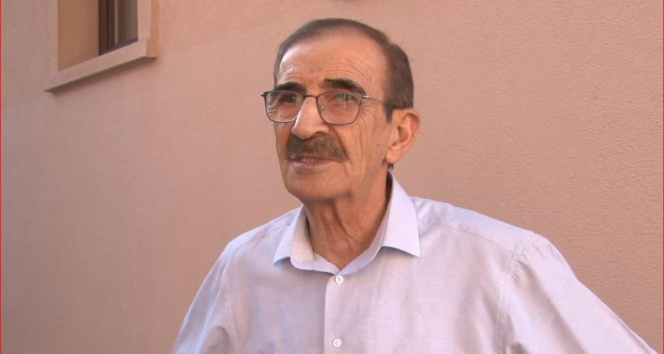 İdamlık mahkumların avukatı Özbay, 12 Eylül sonrası vefat cezası edilen Orkanın akıbet anlarını İHAya anlattı