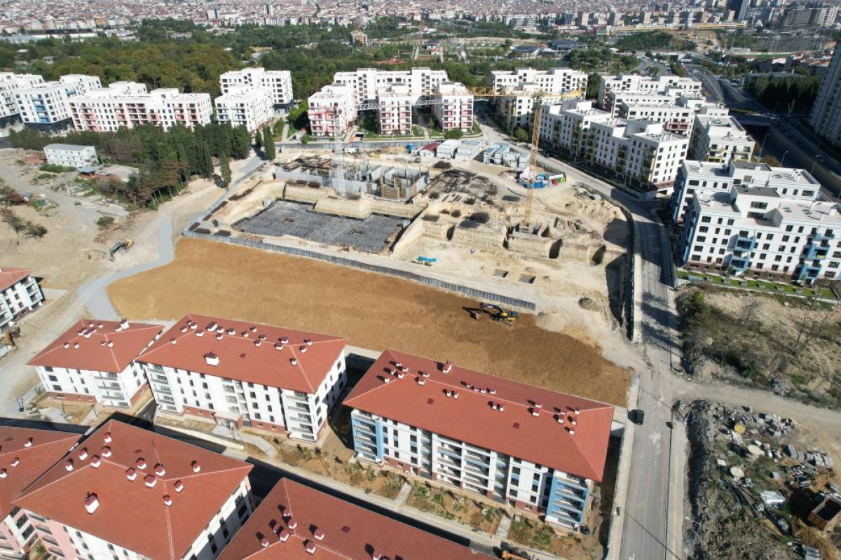 Çevre, Şehircilik ve İklim Değişikliği Bakanlığından 40 ilde 499 arsa fırsatı!