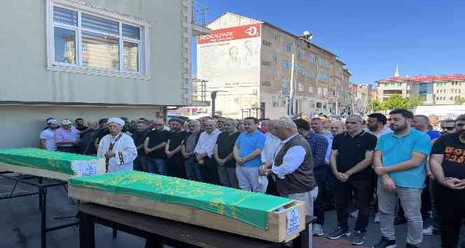 Ordu’da iki kardeş aynı gün birer saat arayla vefat etti