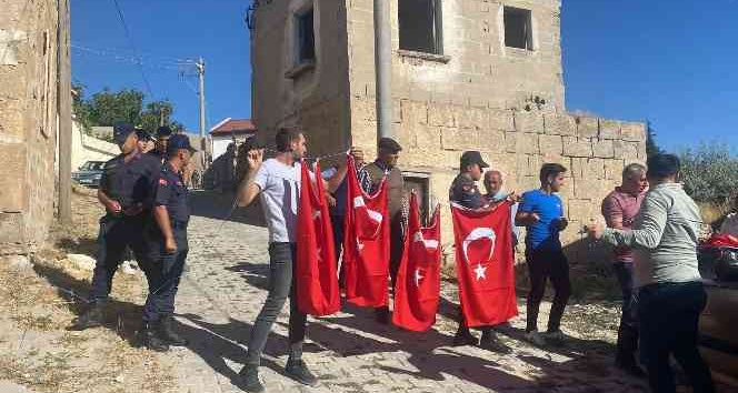 Niğde’ye şehit ateşi düştü