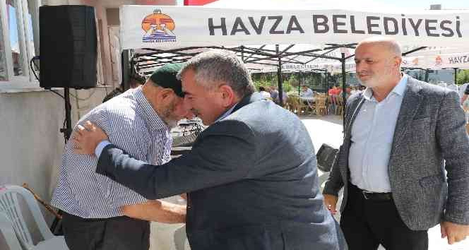 Şehit Yüzbaşı Mahmut Top için mevlit okutuldu