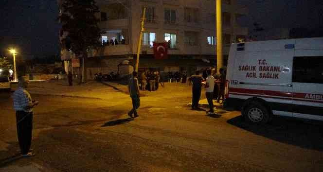 Osmaniye’ye şehit ateşi düştü