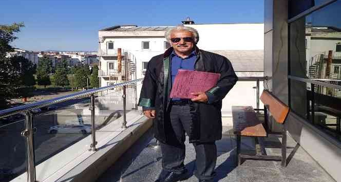 12 Eylül’e inat avukat oldu