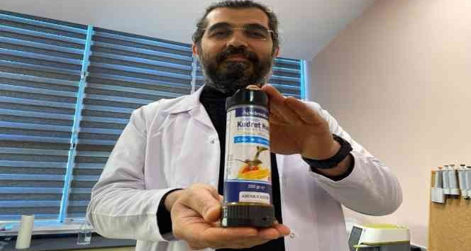 Bu ürün mide asidini yok ediyor