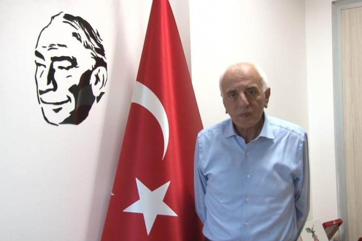 Türkeş’in doktoru Kaptanoğlu, 12 Eylül sonrası hastanedeki tutukluluk günlerini ve kaçırma planlarını İHA’ya anlattı