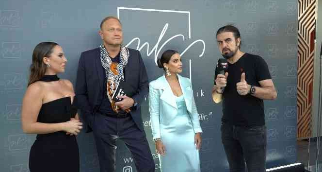 Dünyaca ünlü mimar, Mimar Sinan’ın eserlerine hayran kaldı