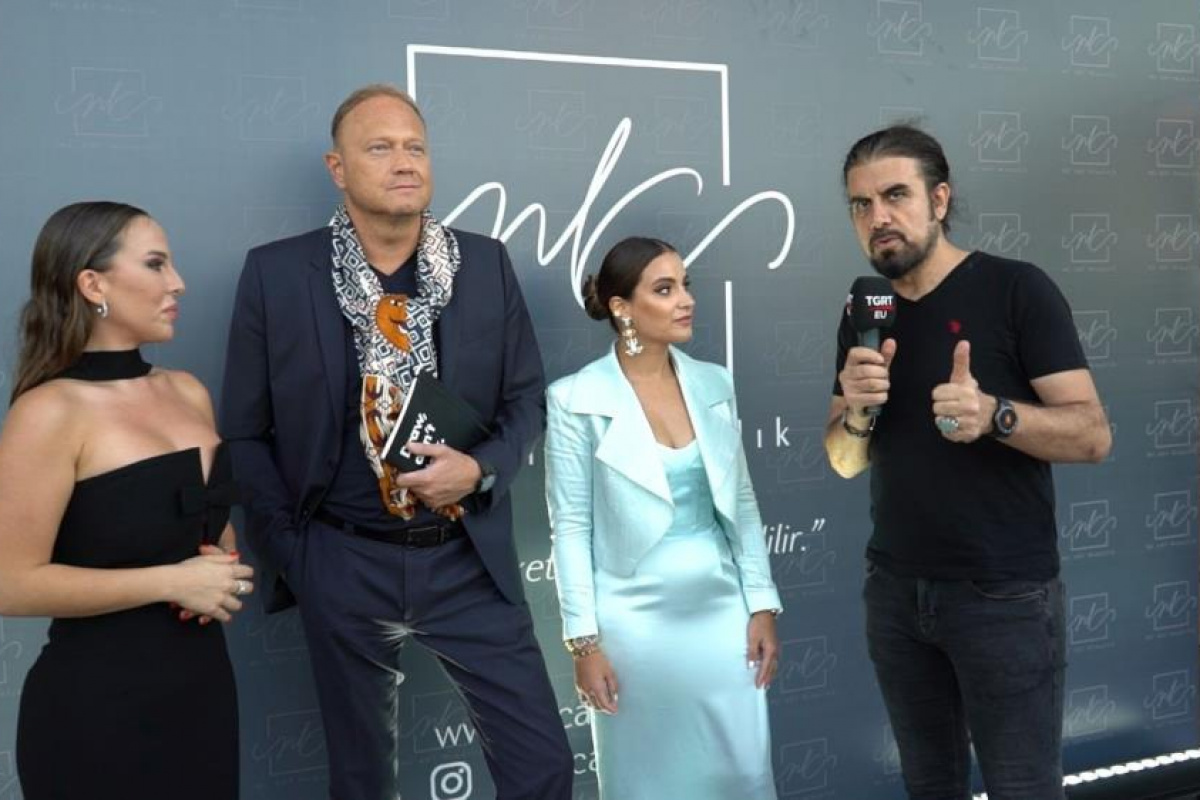 Dünyaca ünlü miSlovenmar, Mimar Sinan’ın eserlerine hayran kaldı